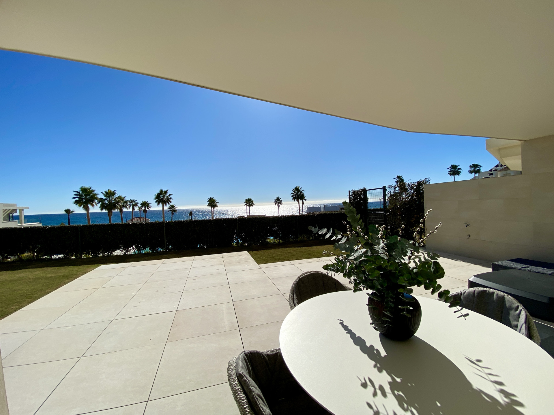 Property Image 621393-estepona-pueblo-apartment-3-3