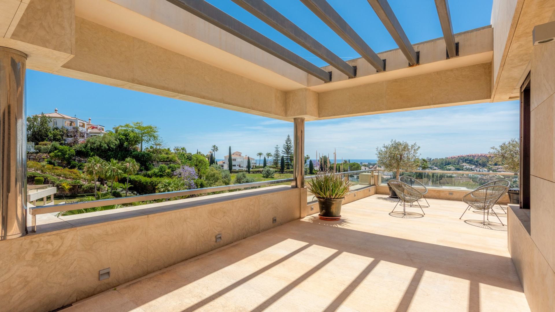 Appartement de luxe à vendre à Marbella - Nueva Andalucía 23