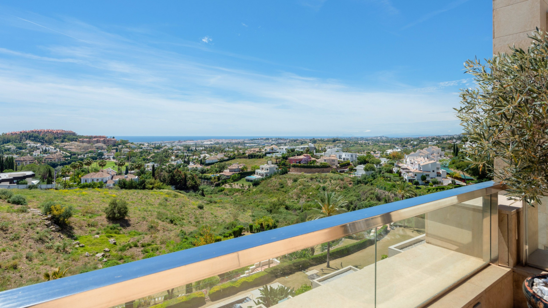 Appartement de luxe à vendre à Marbella - Nueva Andalucía 24