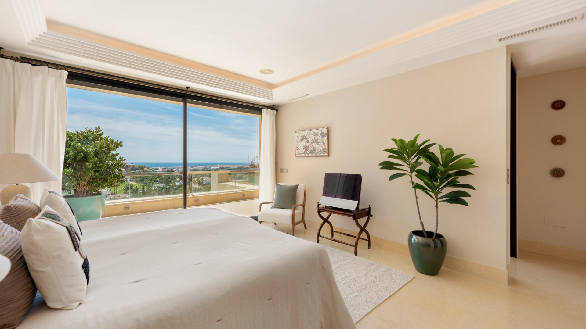 Penthouse na sprzedaż w Marbella - Nueva Andalucía 30