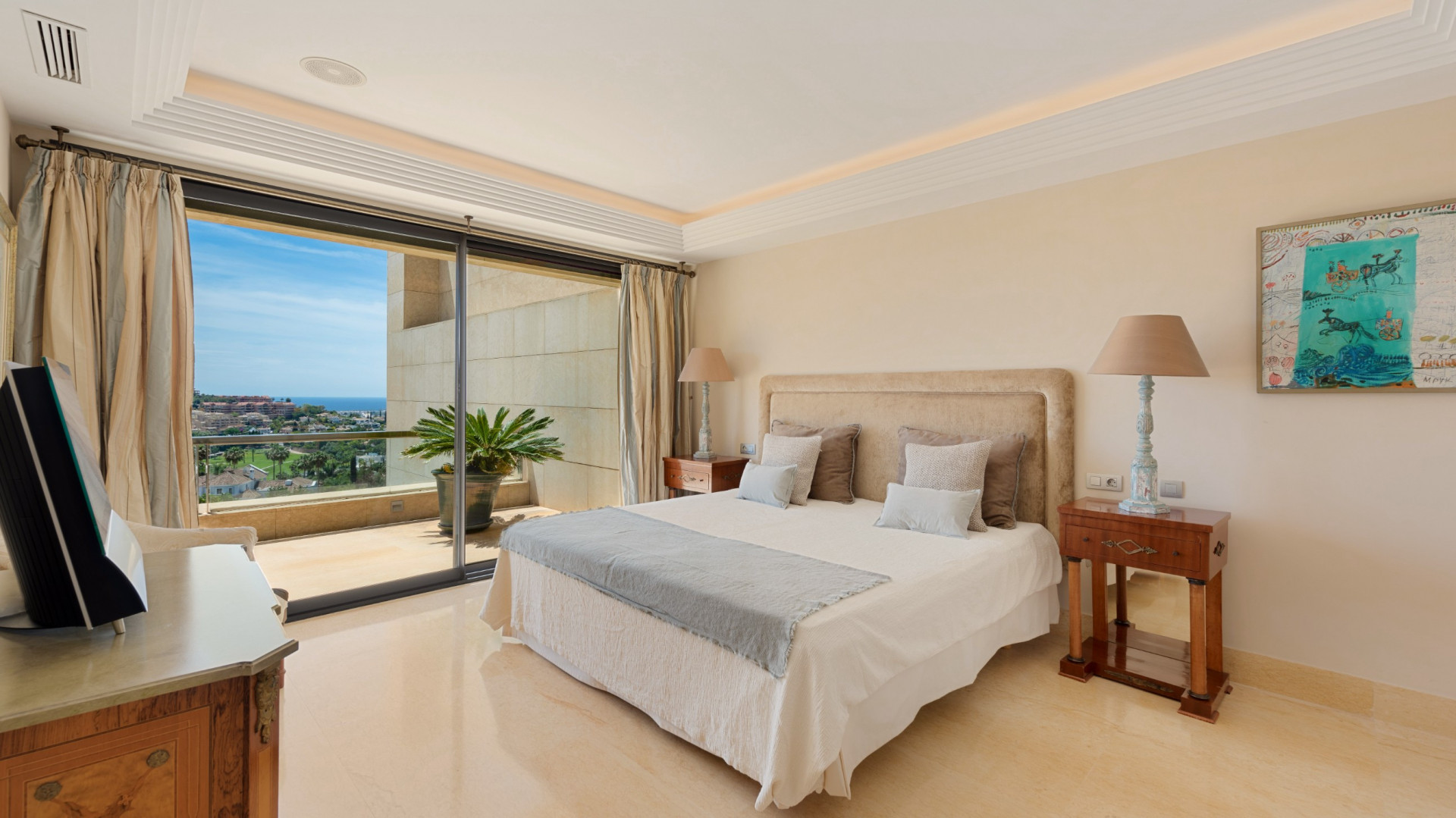 Penthouse na sprzedaż w Marbella - Nueva Andalucía 8