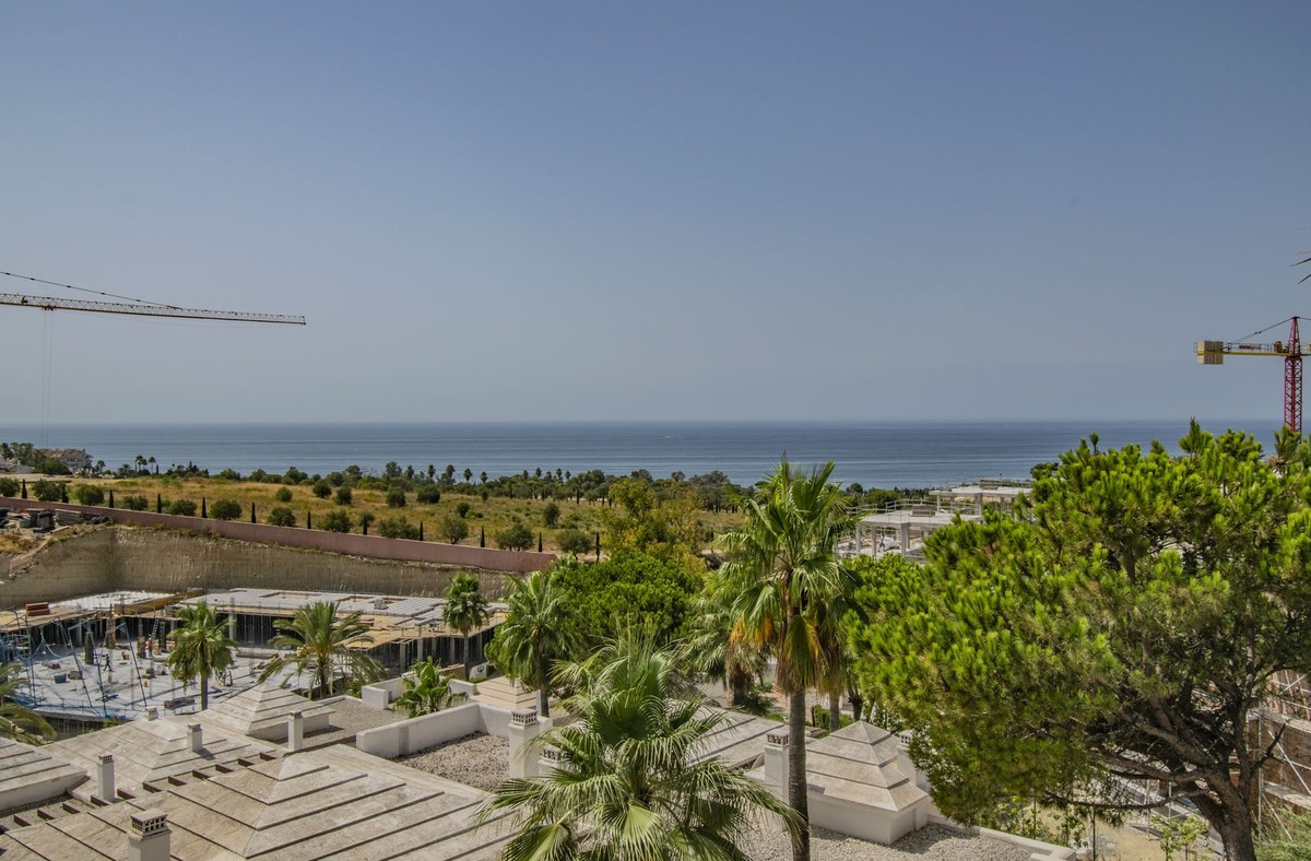 Apartamento en venta en Marbella - East 3