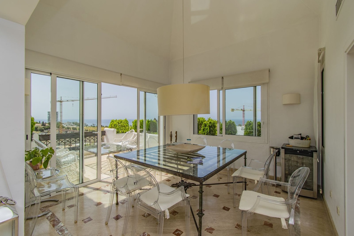 Apartamento en venta en Marbella - East 9