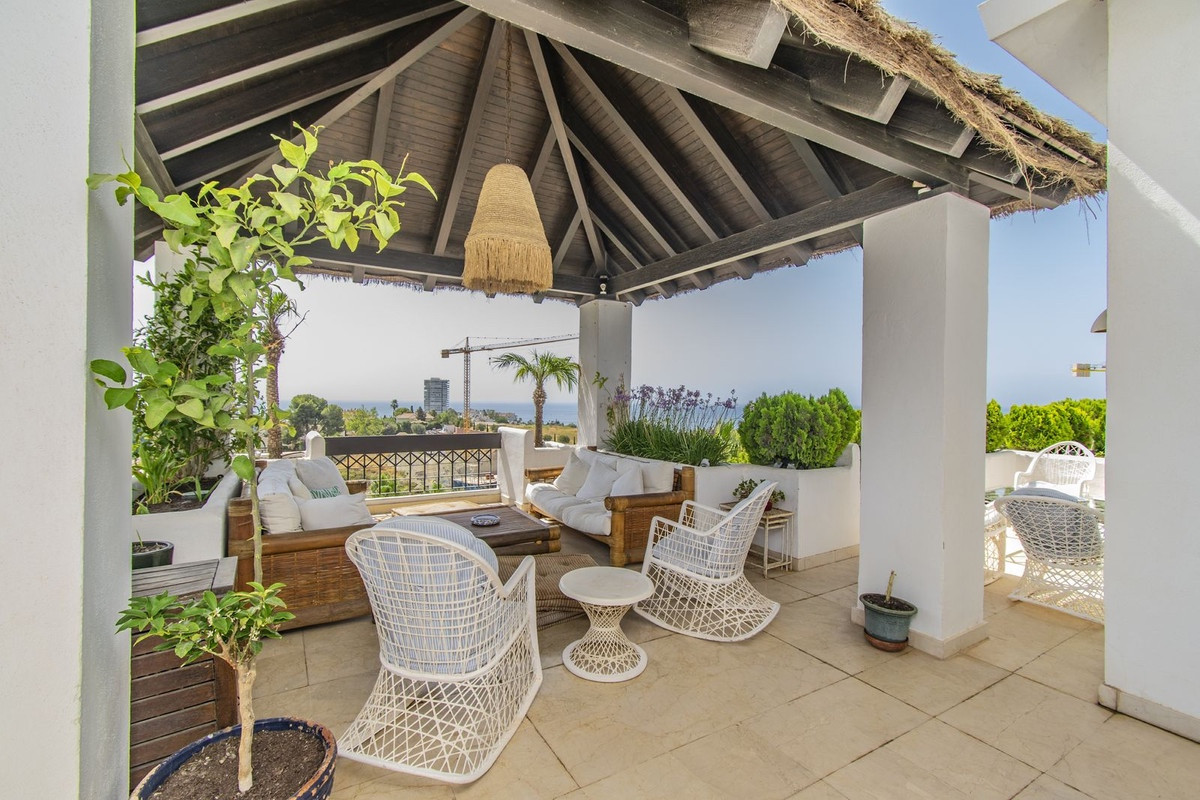 Apartamento en venta en Marbella - East 2