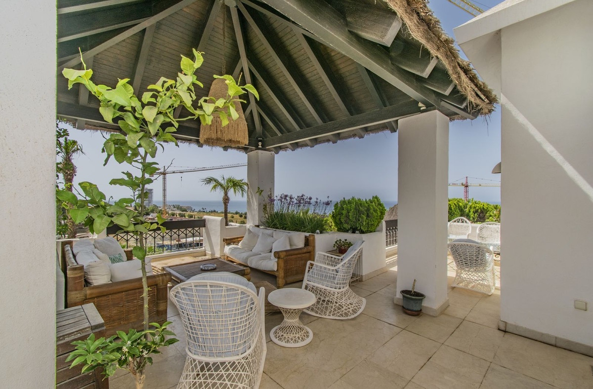 Apartamento en venta en Marbella - East 22