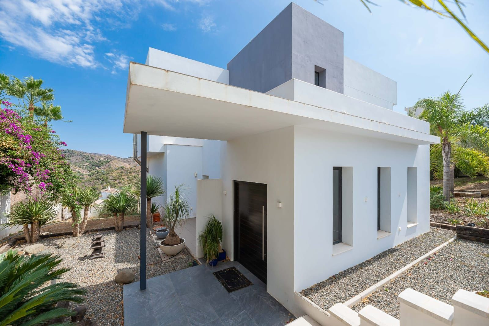 Chalé en venta en Marbella - East 6