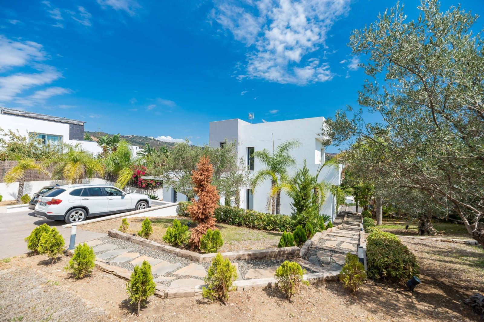 Chalé en venta en Marbella - East 7