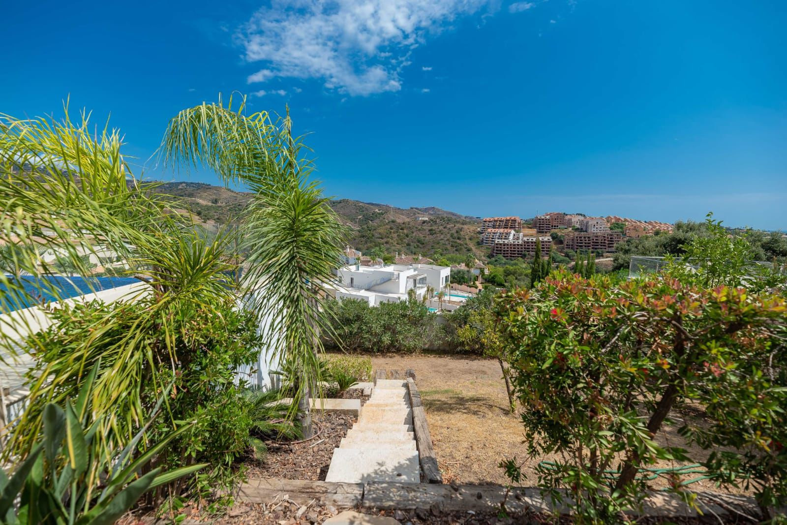 Chalé en venta en Marbella - East 8