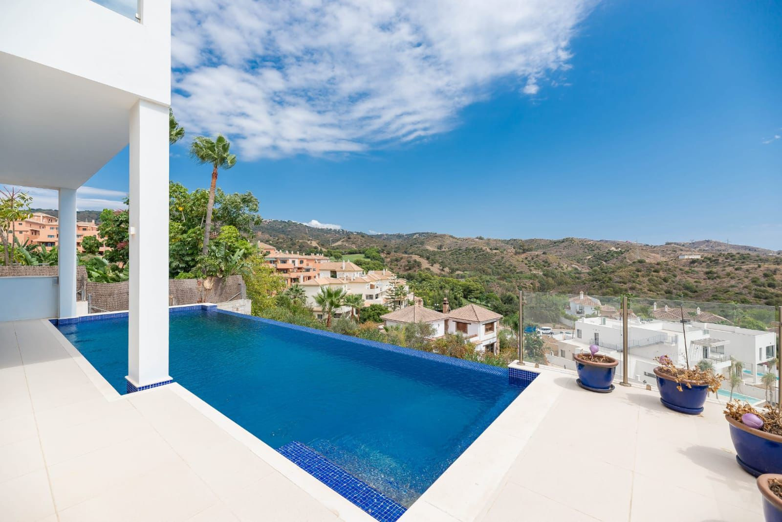 Villa for sale in Marbella - East 2