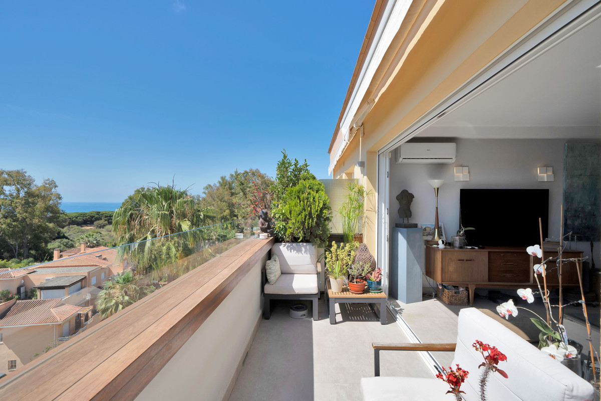 Apartamento en venta en Marbella - East 1