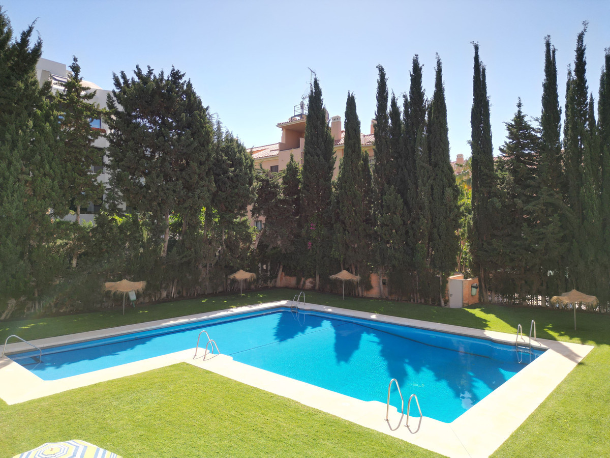 Apartamento en venta en Marbella - East 30