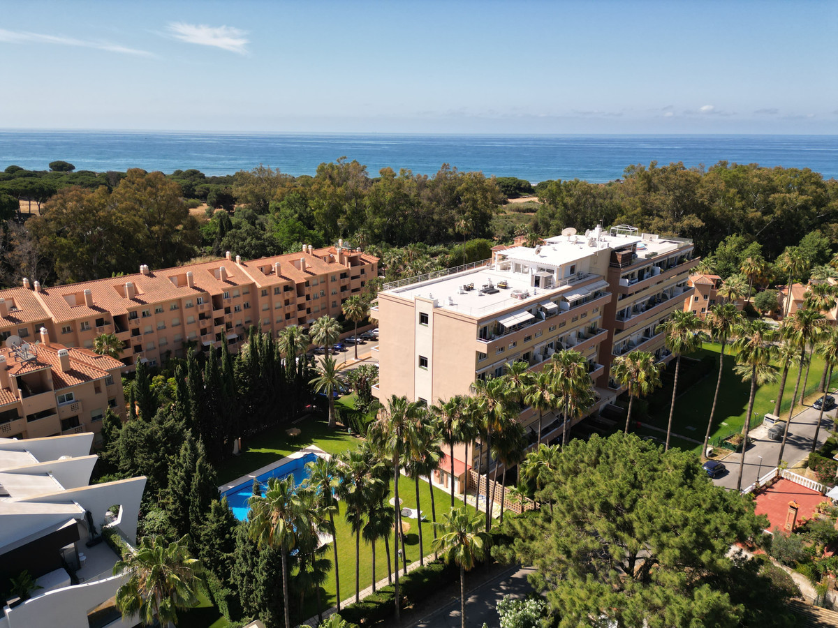 Apartamento en venta en Marbella - East 31