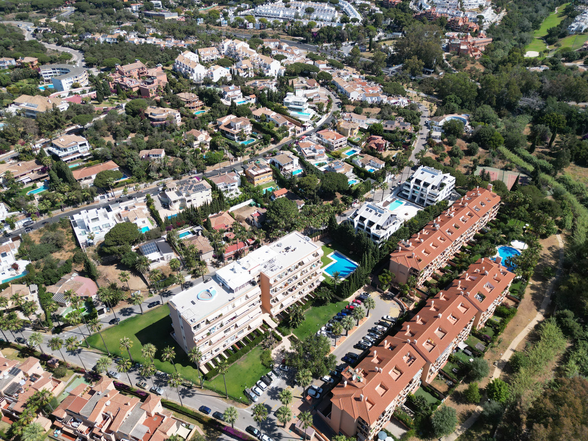 Apartamento en venta en Marbella - East 34