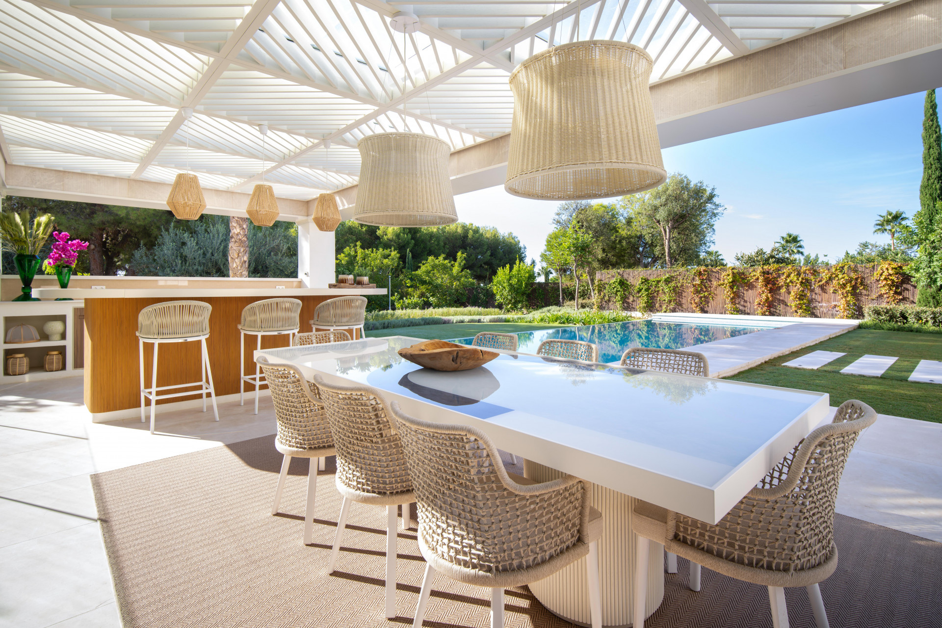 Villa for sale in Marbella - Golden Mile and Nagüeles 2