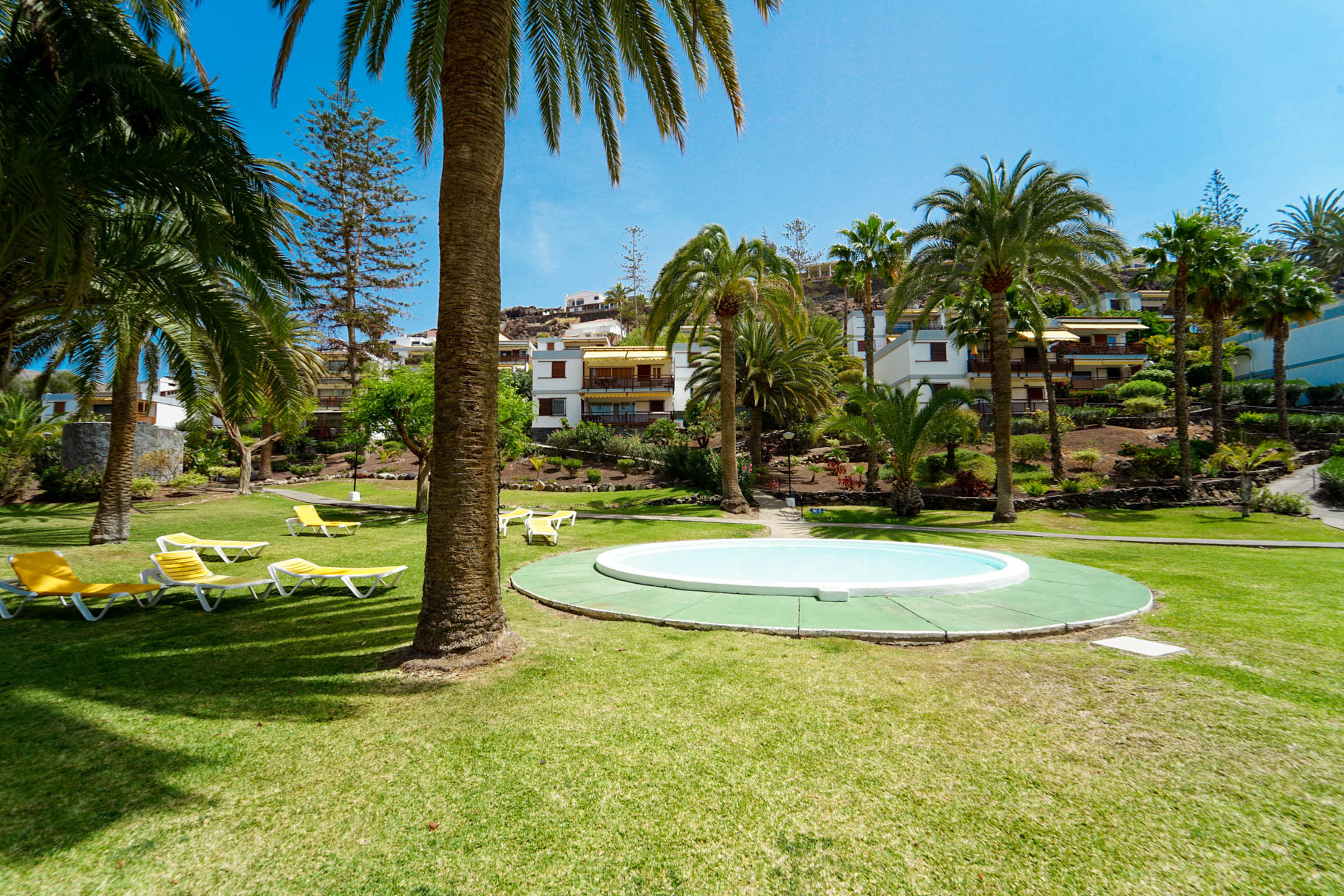 Townhouse na sprzedaż w Gran Canaria 43