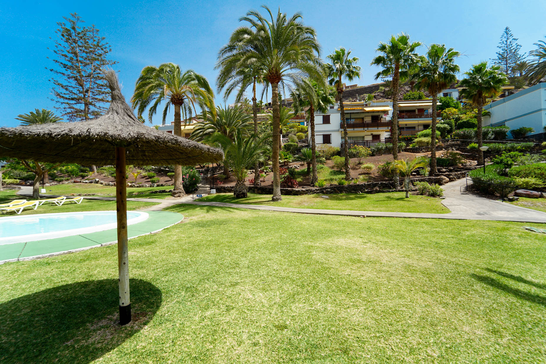 Townhouse na sprzedaż w Gran Canaria 40