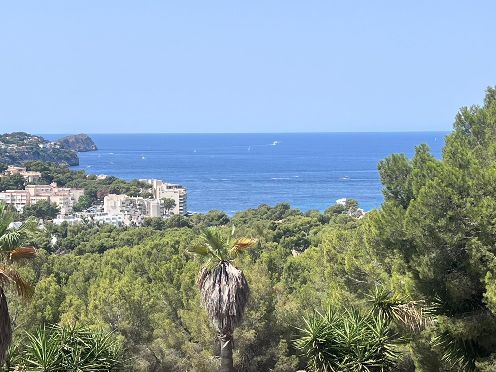 Plot te koop in Mallorca Southwest 1