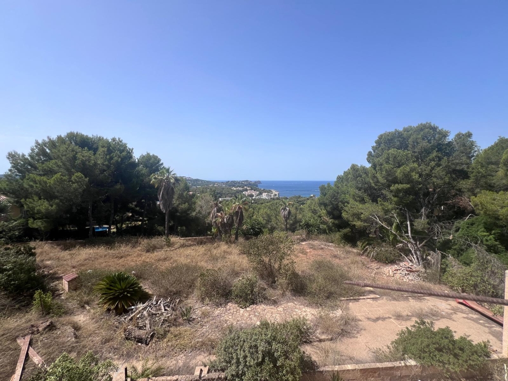 Plot te koop in Mallorca Southwest 2