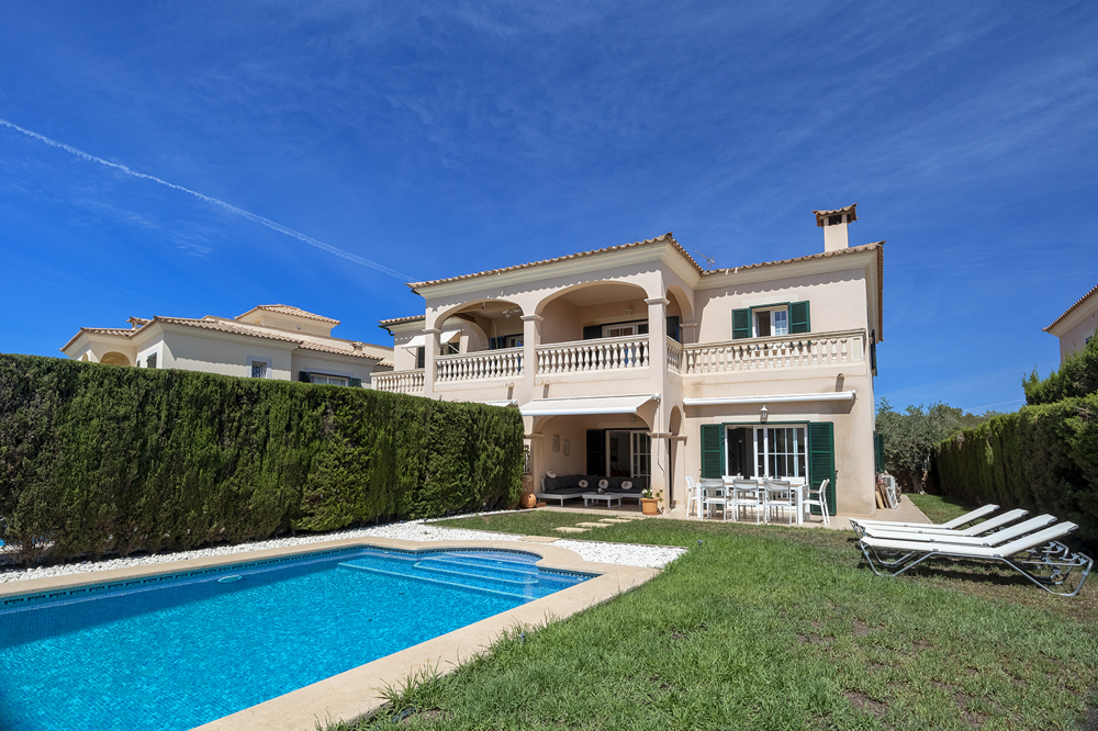 Townhouse for sale in Mallorca South 18