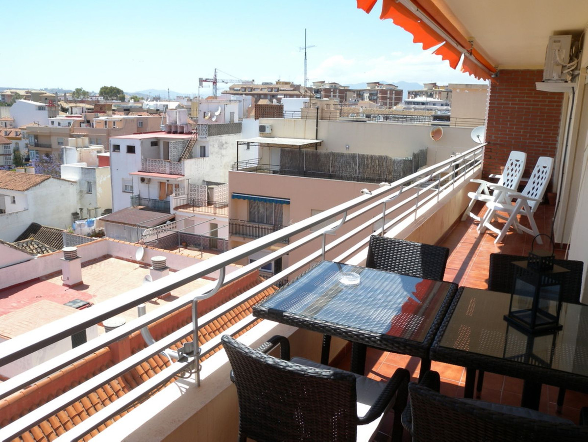 Apartament na sprzedaż w Fuengirola 1