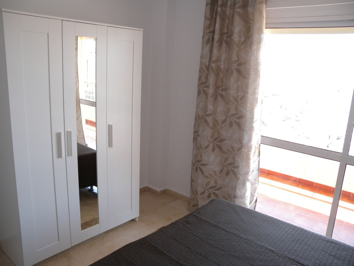 Apartament na sprzedaż w Fuengirola 10