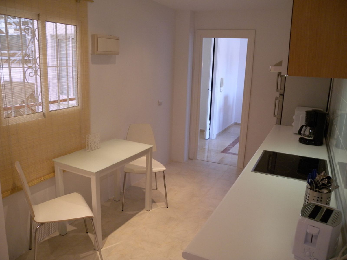 Apartamento en venta en Fuengirola 15