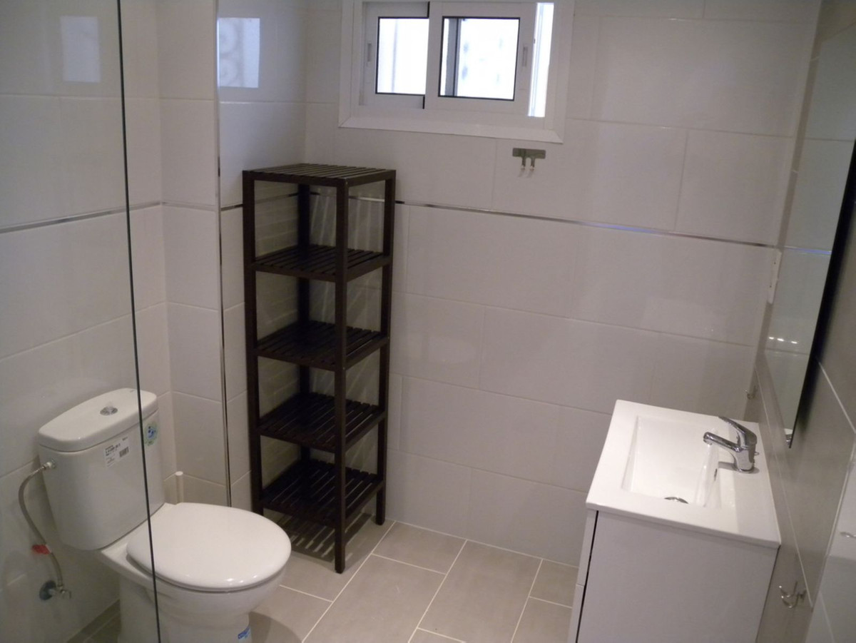 Apartamento en venta en Fuengirola 16