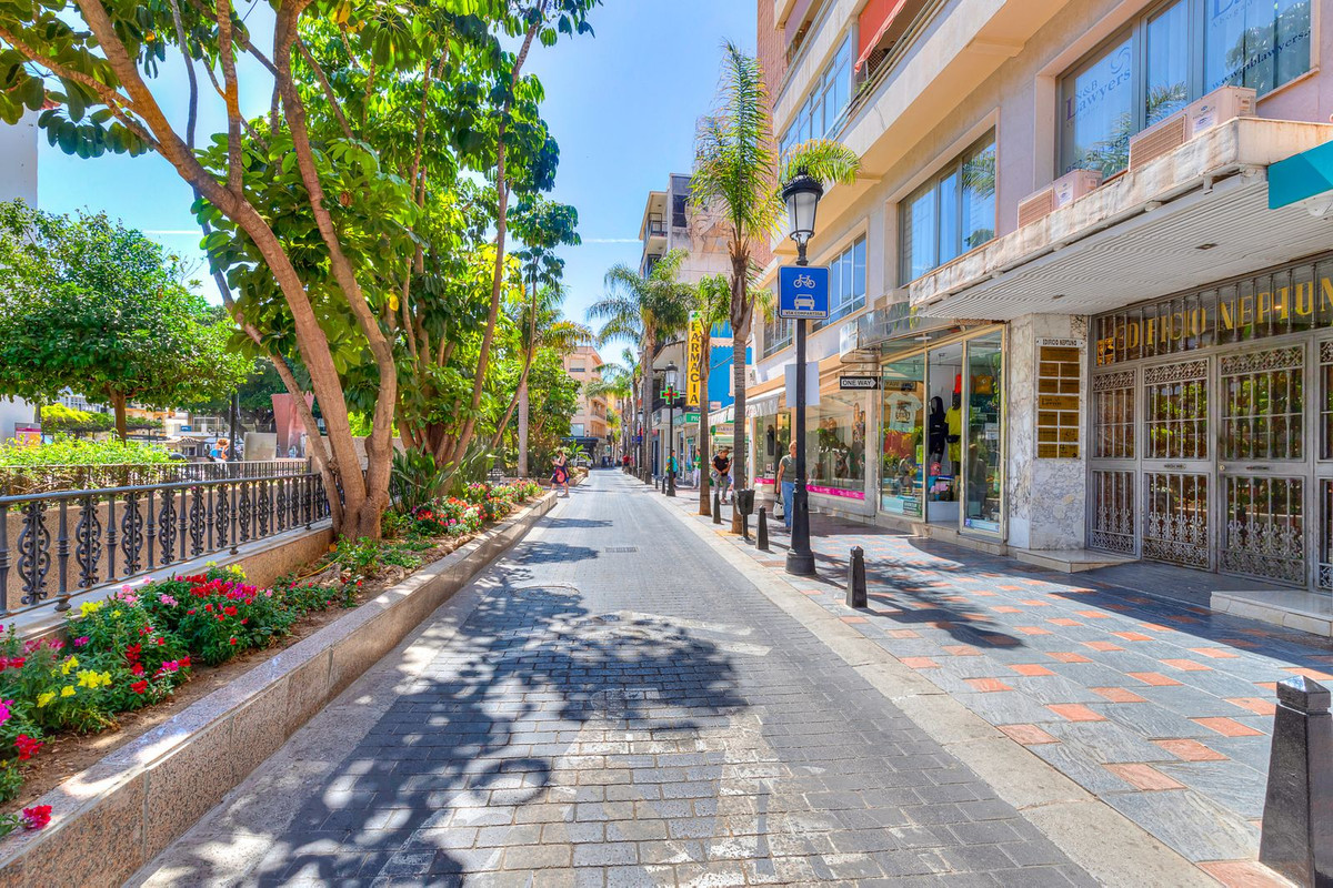 Квартира для продажи в Fuengirola 19