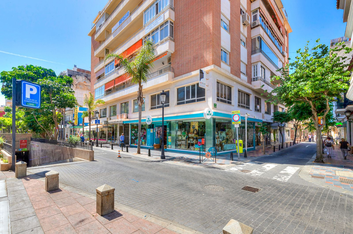 Apartamento en venta en Fuengirola 2