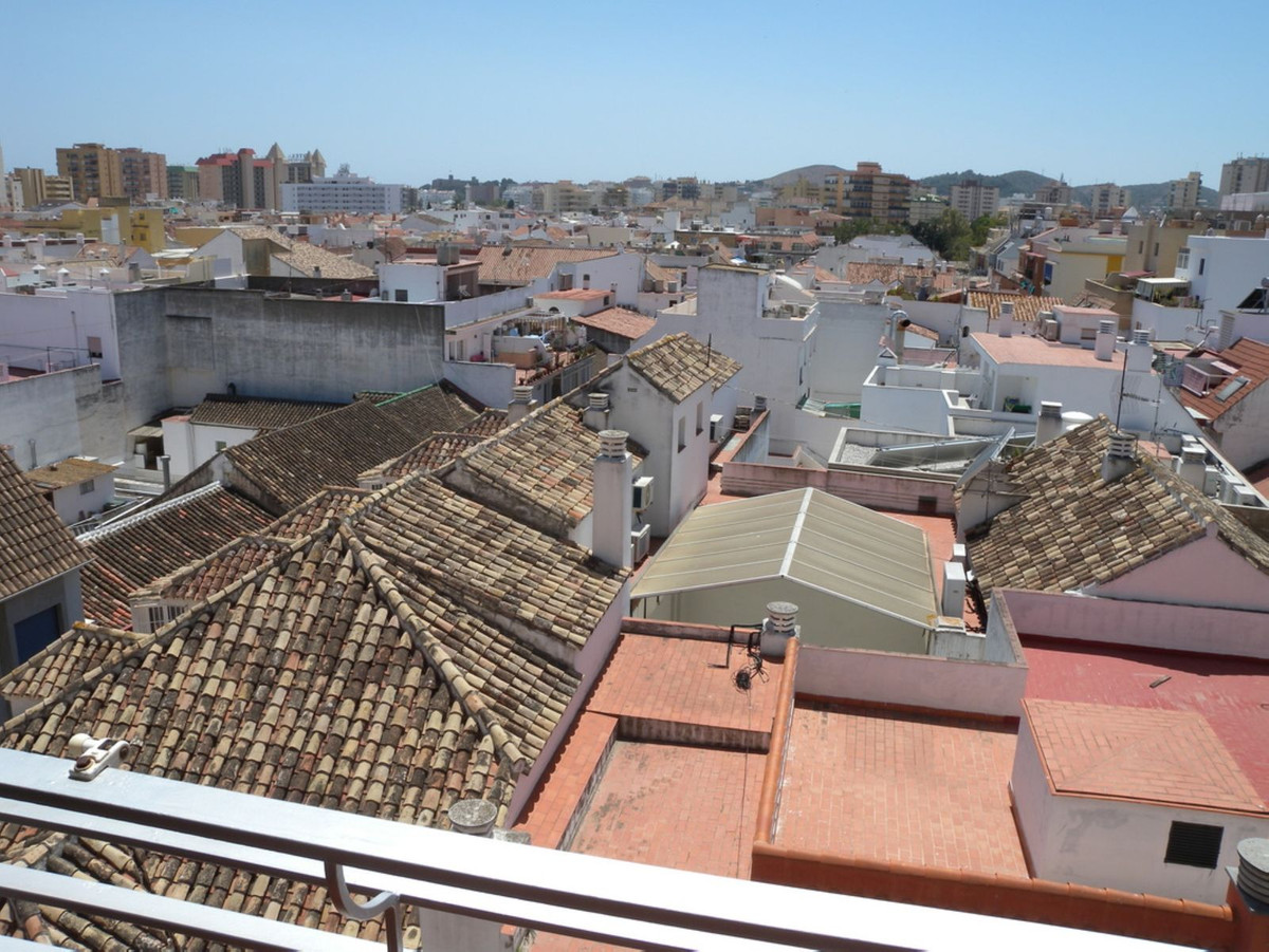 Wohnung zum Verkauf in Fuengirola 3