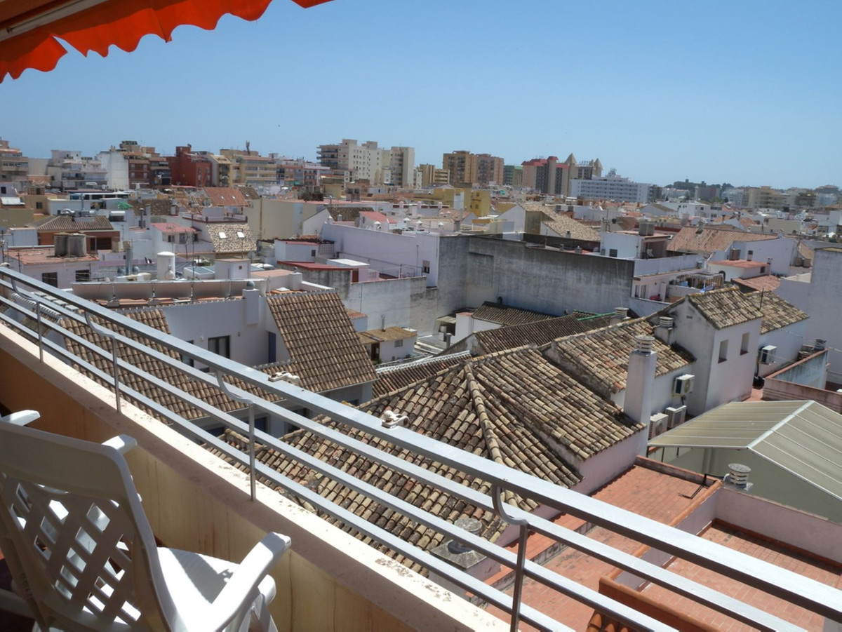 Apartamento en venta en Fuengirola 4