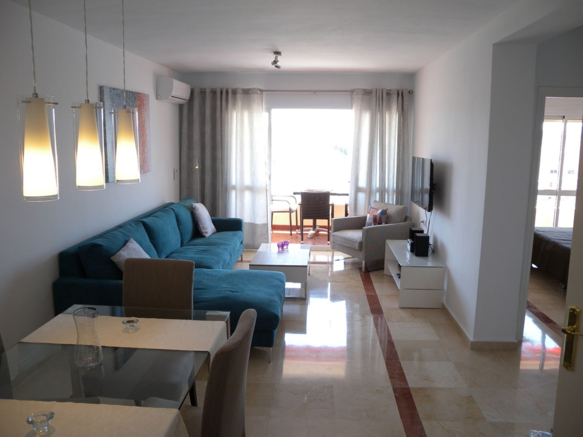 Квартира для продажи в Fuengirola 6