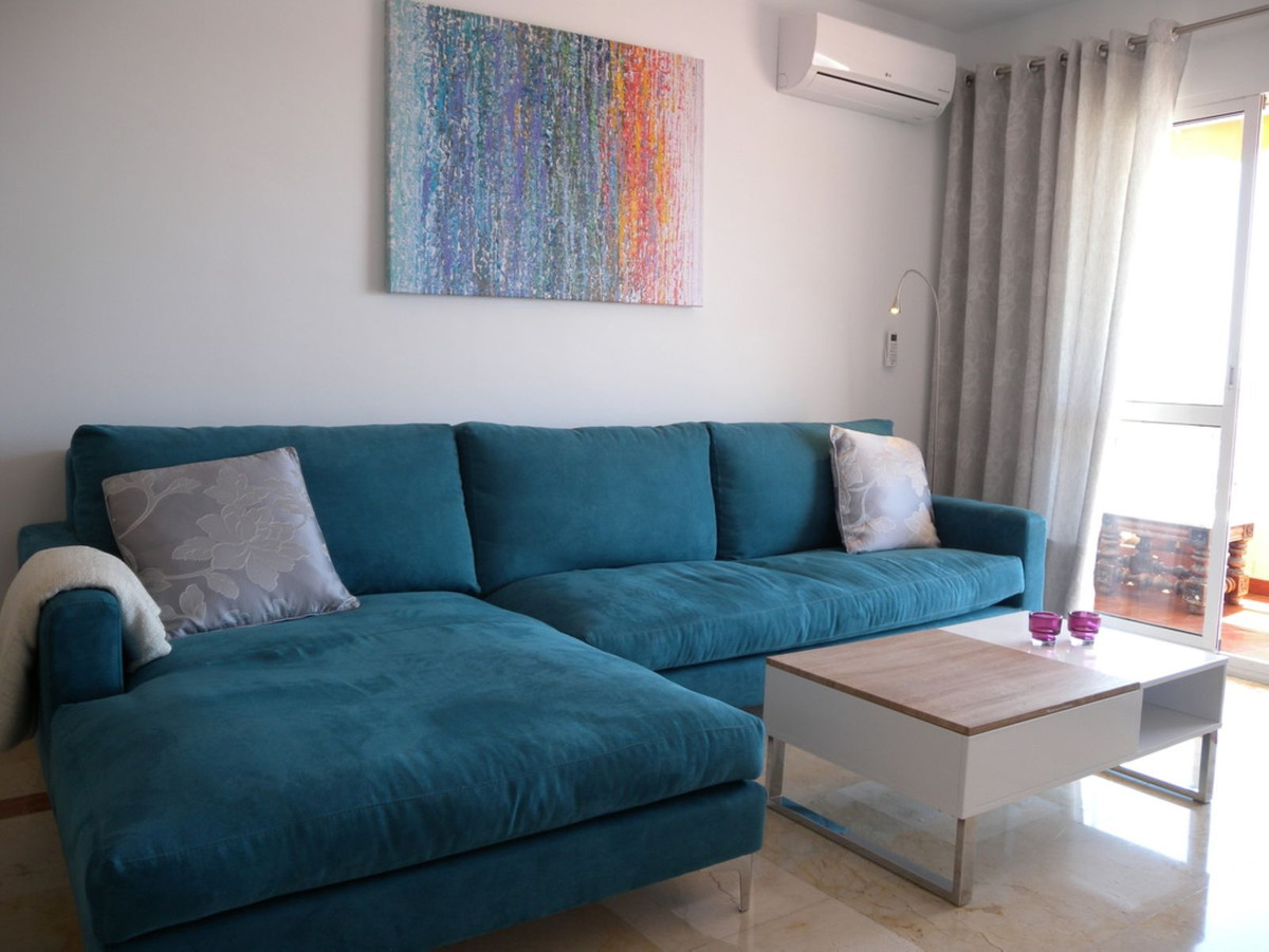 Appartement te koop in Fuengirola 7