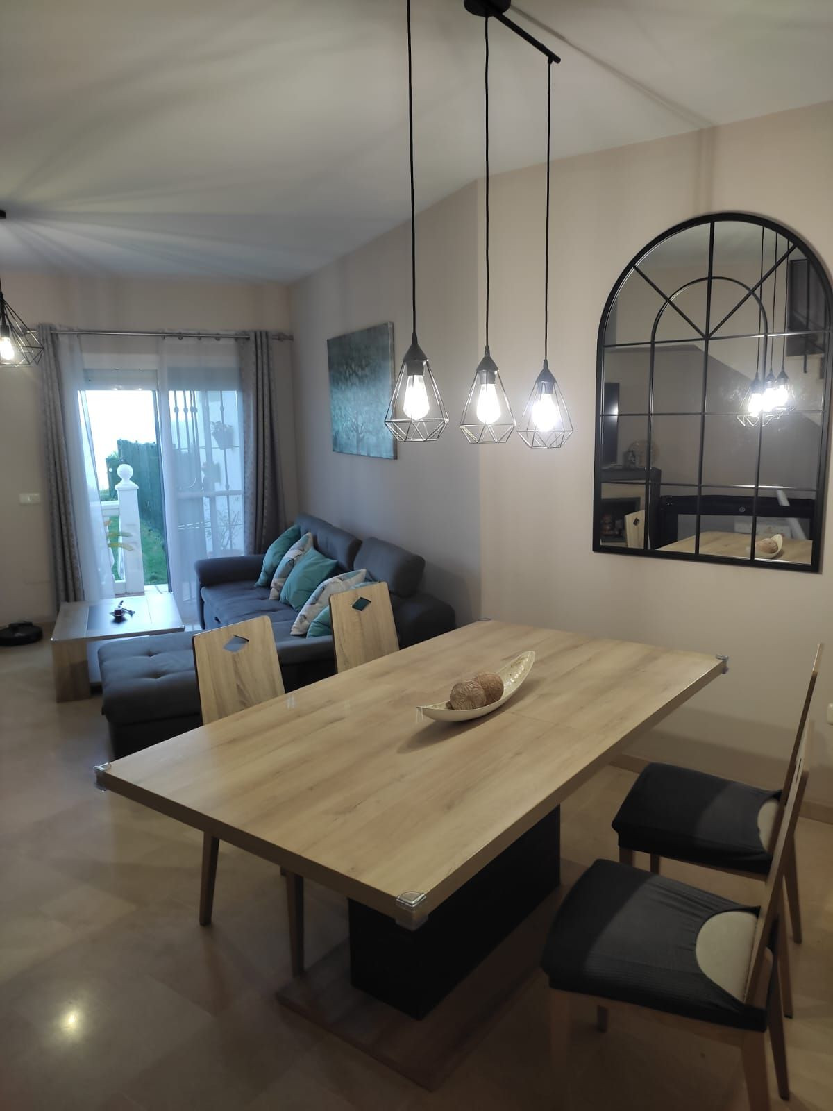 Townhouse na sprzedaż w Casares 10