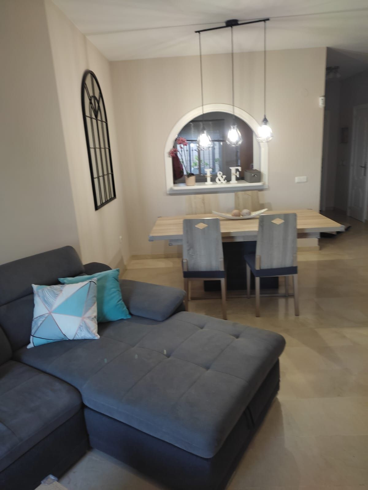 Adosada en venta en Casares 11