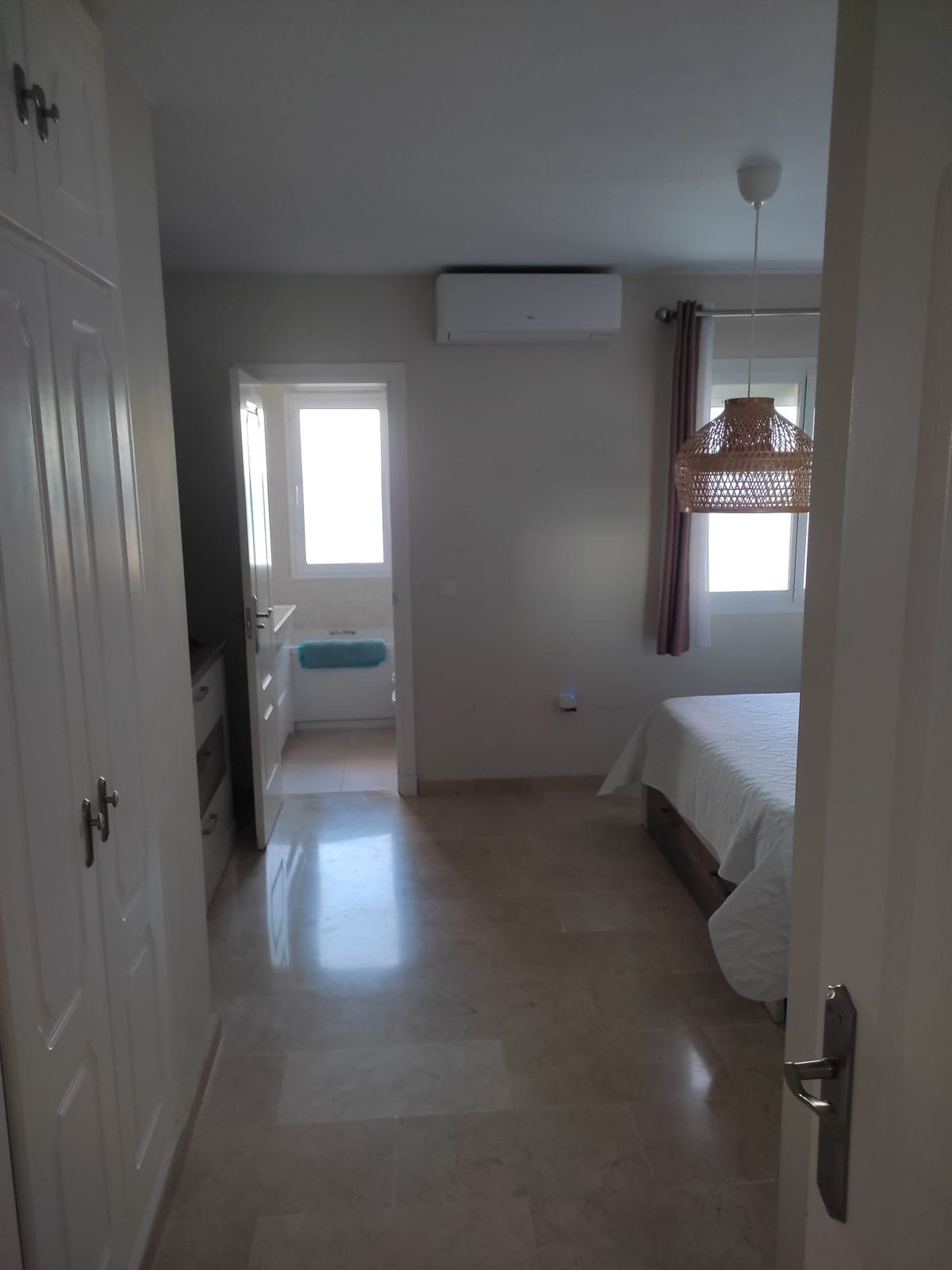 Adosada en venta en Casares 15