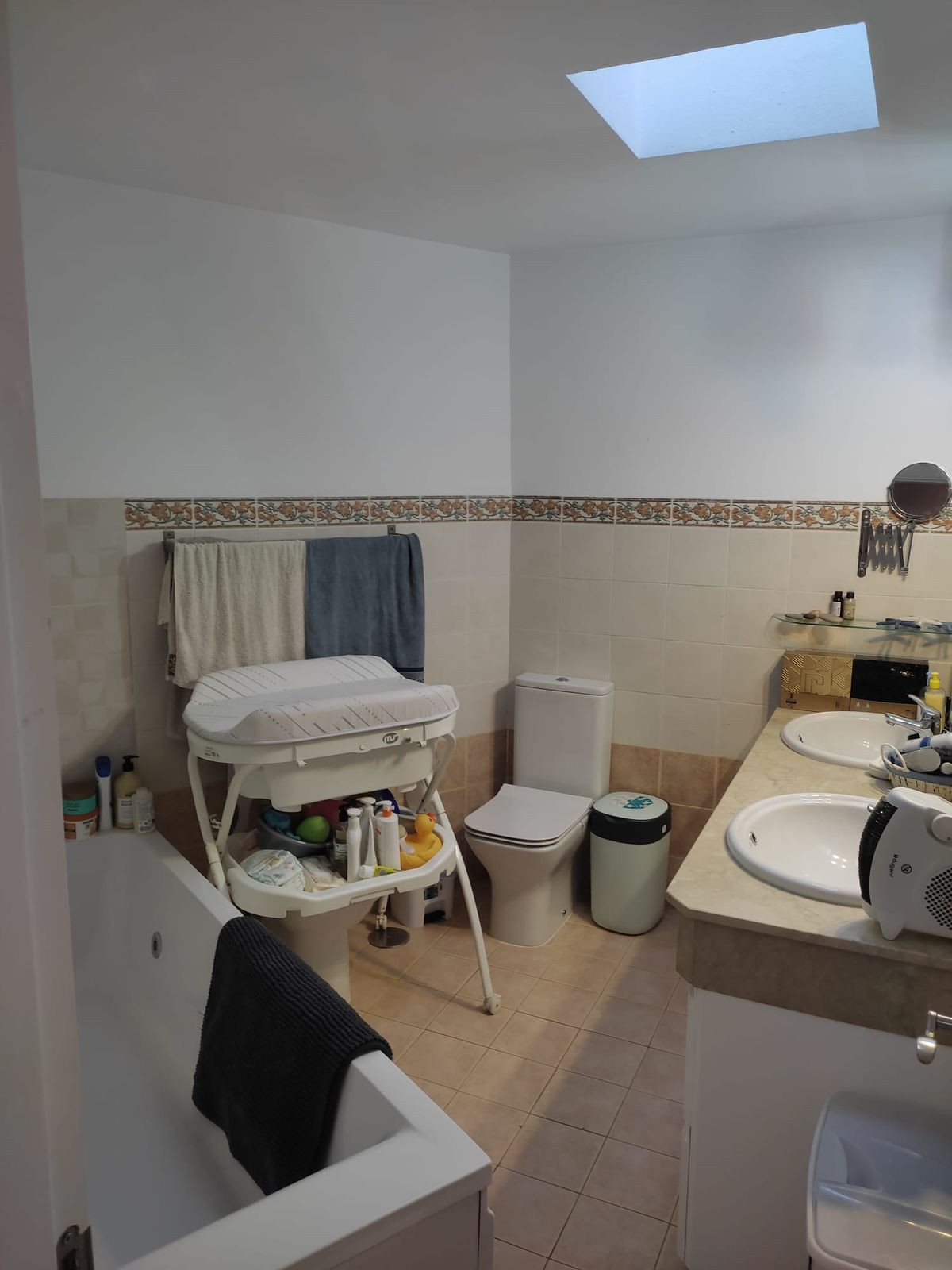 Adosada en venta en Casares 19