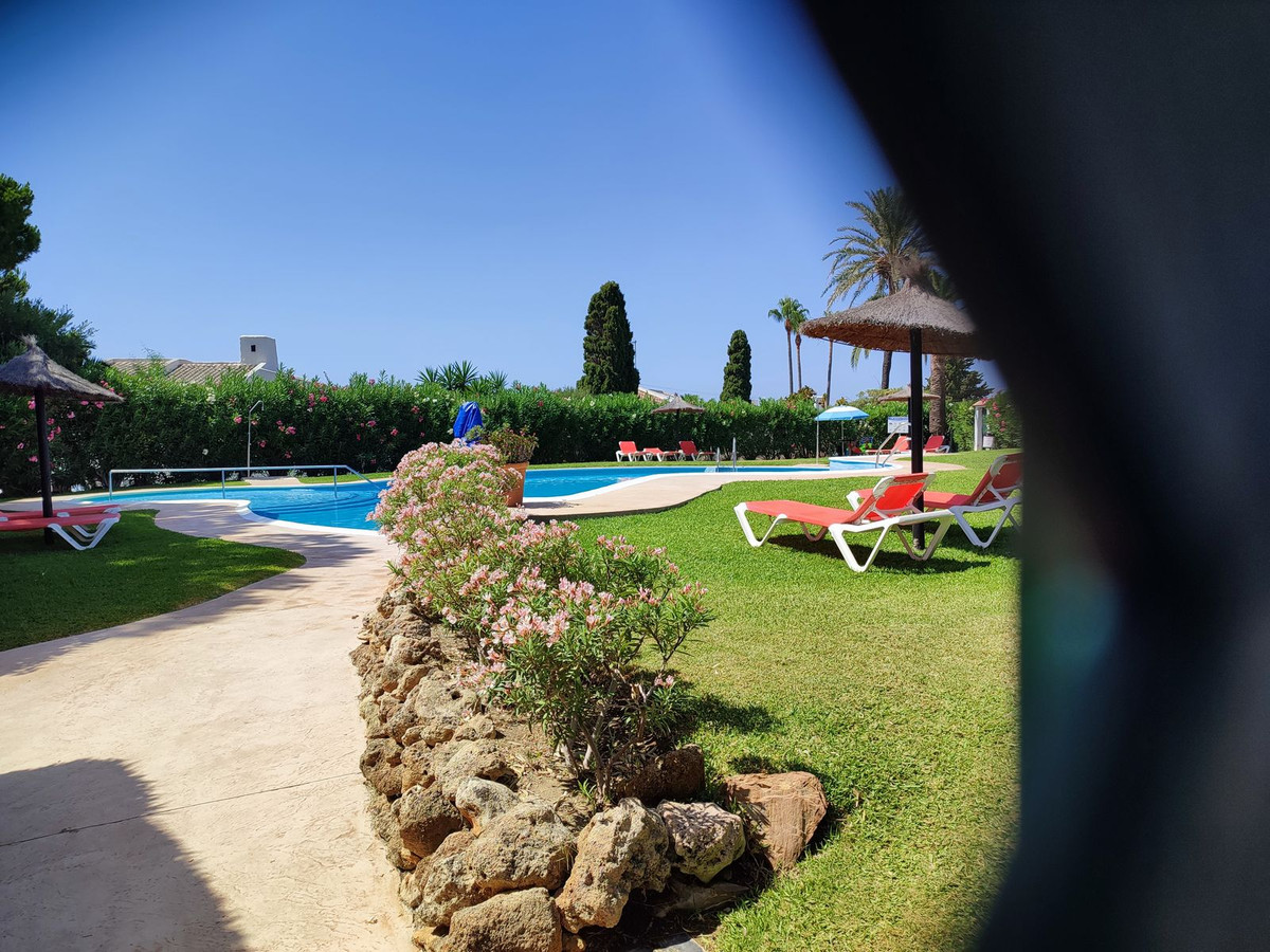 Maison de ville à vendre à Casares 5