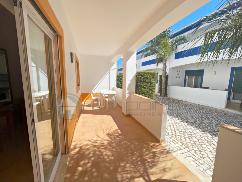 Apartamento en venta en Lagos and Praia da Luz 6