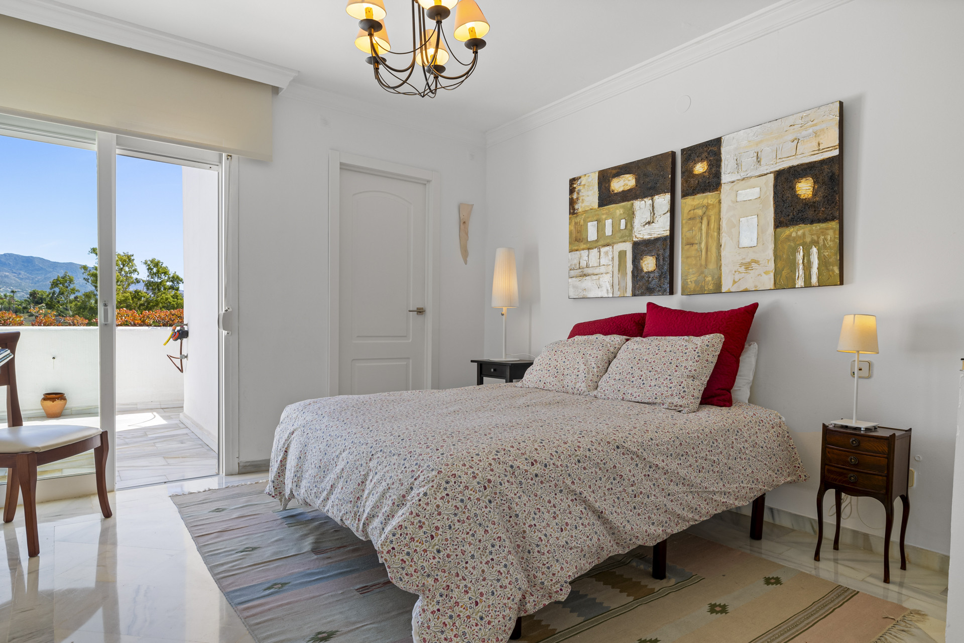 Maison de ville à vendre à Marbella - Nueva Andalucía 20