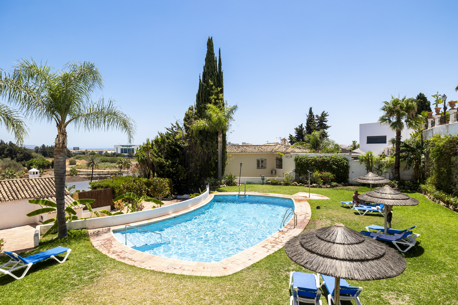 Maison de ville à vendre à Marbella - Nueva Andalucía 4