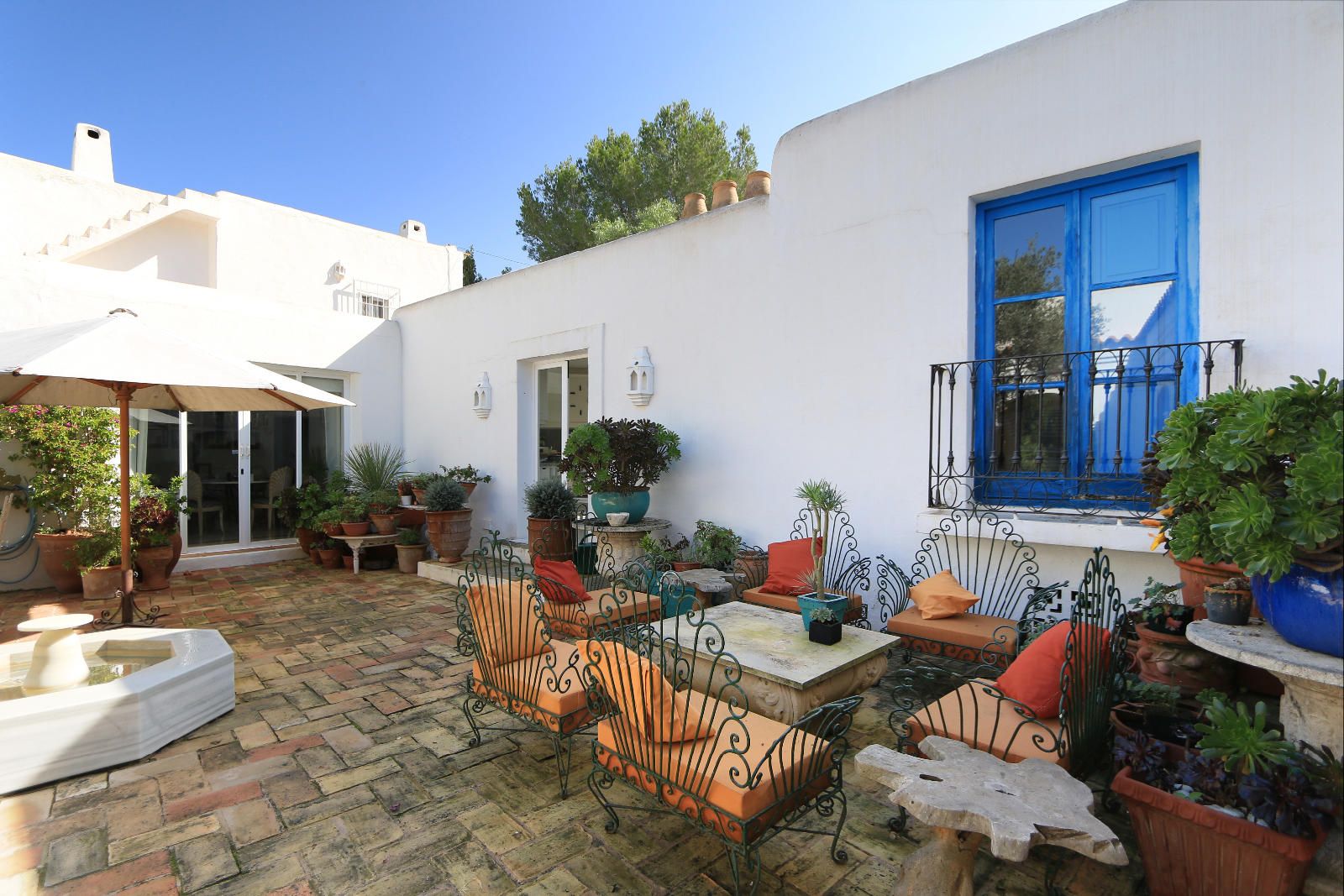 Villa à vendre à Ibiza 11