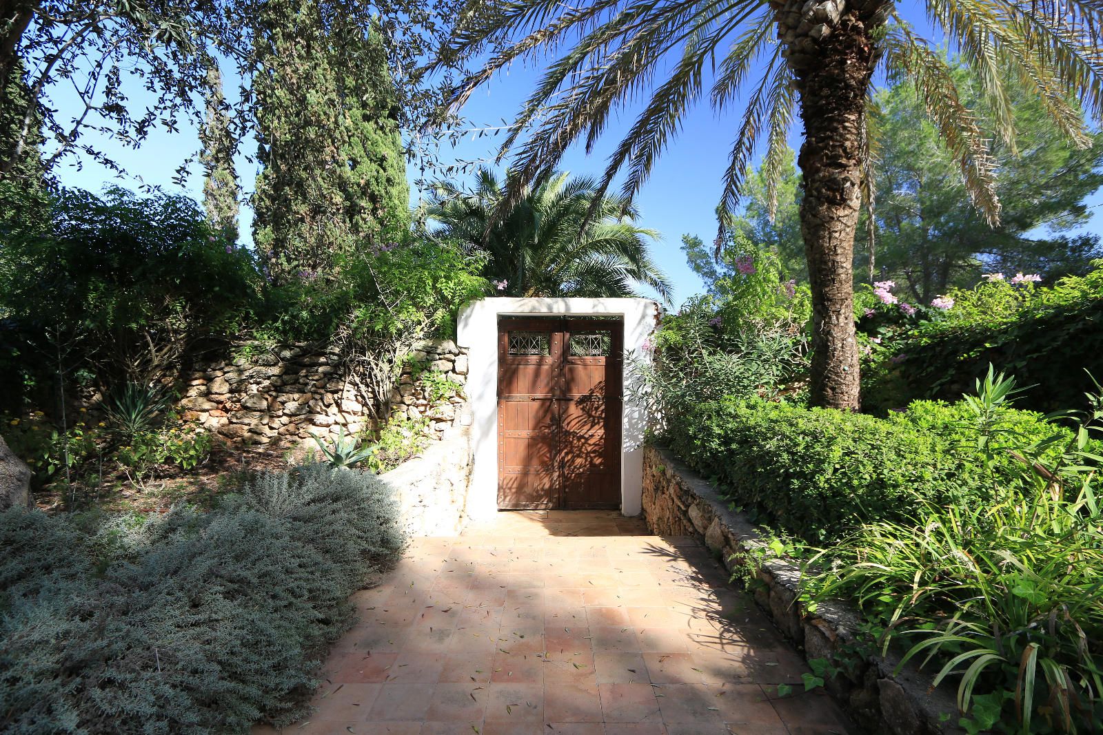 Villa à vendre à Ibiza 36