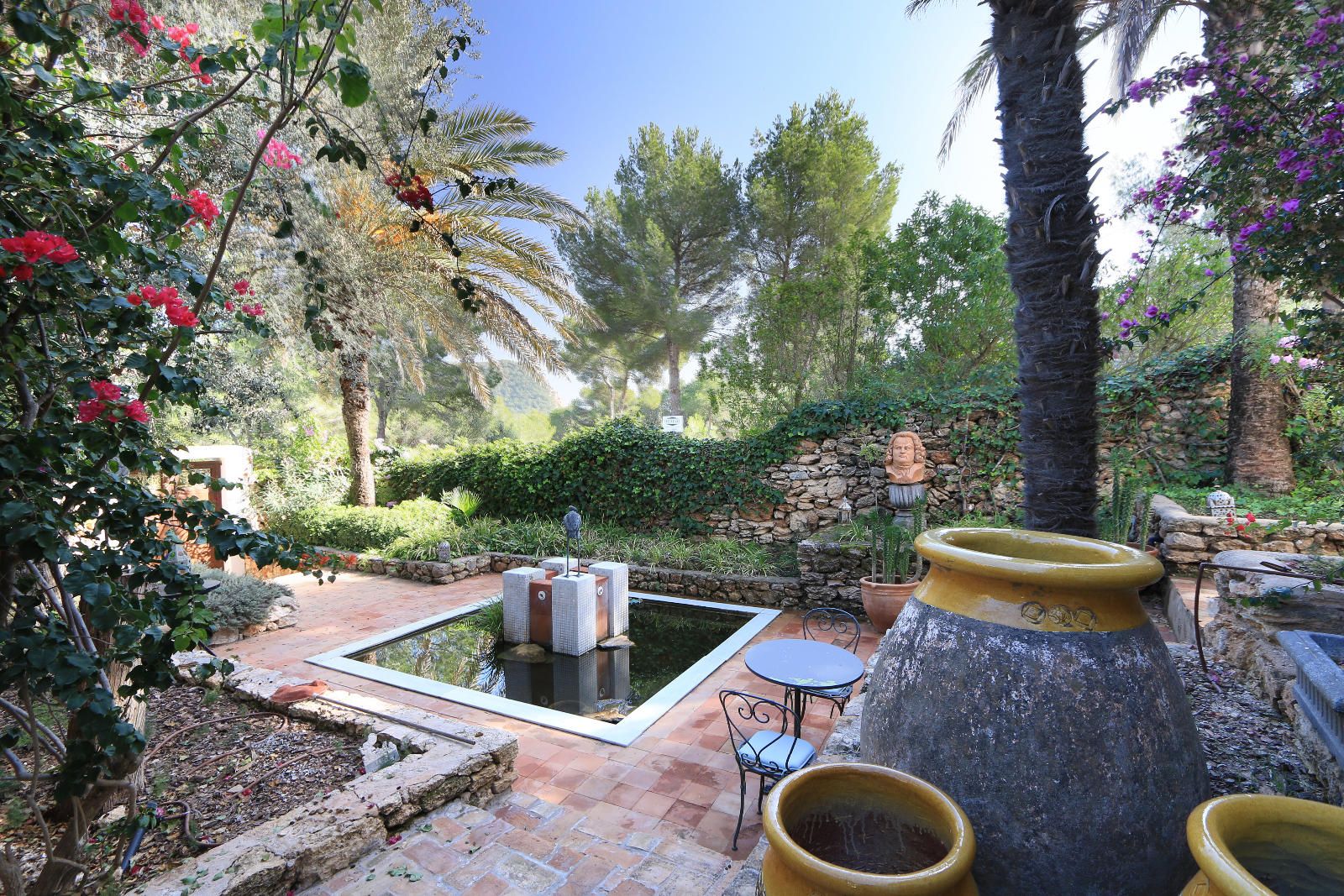 Villa à vendre à Ibiza 37