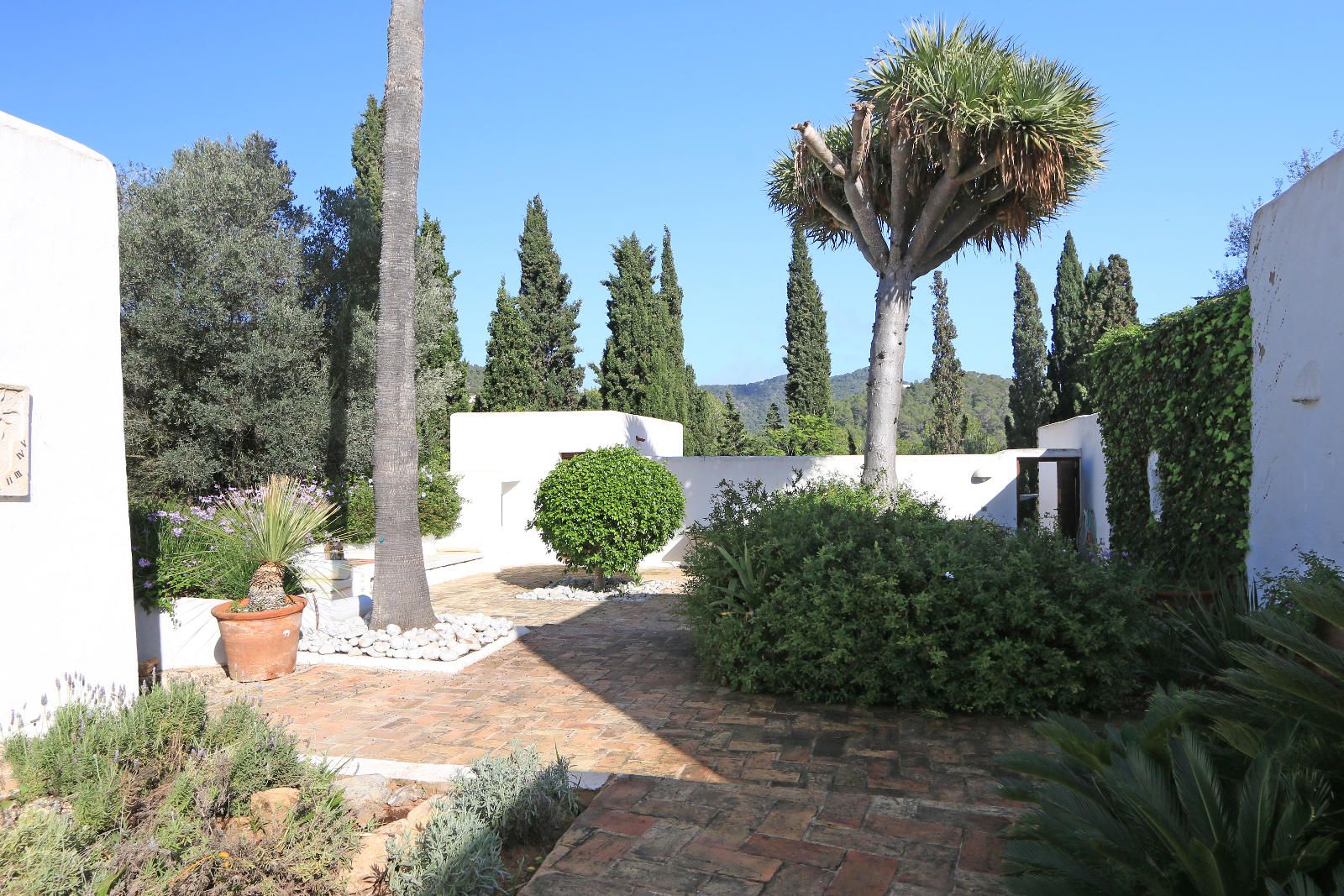 Villa à vendre à Ibiza 39