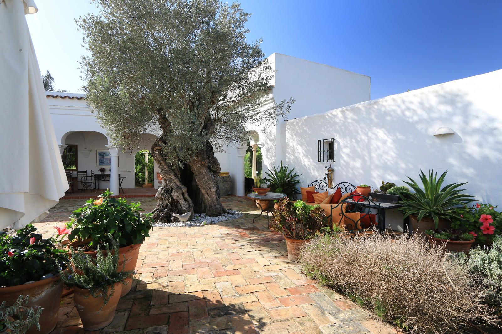 Villa for sale in Ibiza 40