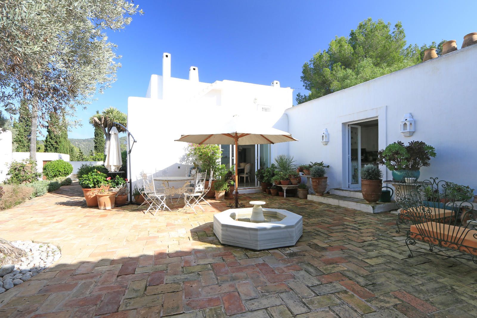 Villa for sale in Ibiza 41