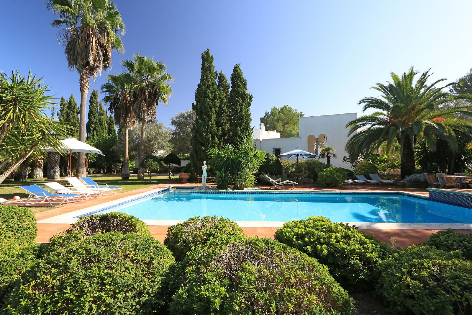 Villa à vendre à Ibiza 5