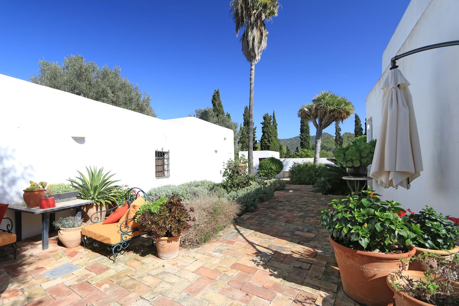 Villa à vendre à Ibiza 6