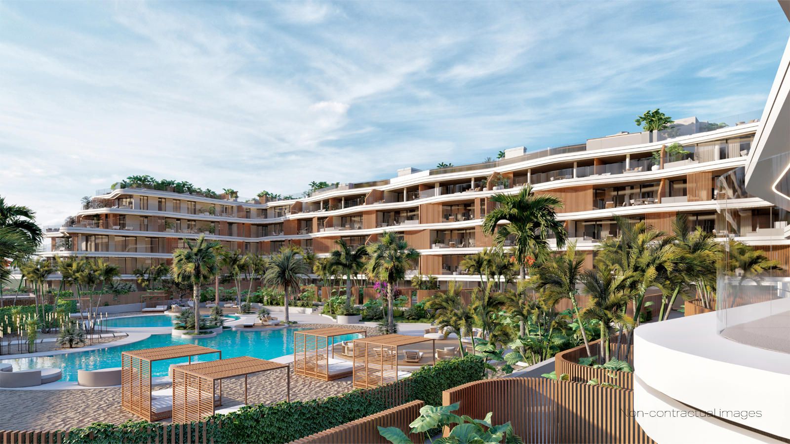 Apartamento en venta en Ibiza 1